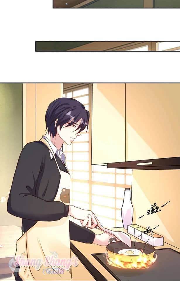 Vương Gia Khắc Thê Chapter 115 - Trang 2