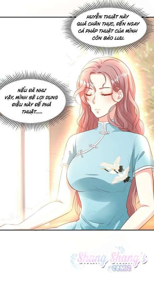 Vương Gia Khắc Thê Chapter 115 - Trang 2