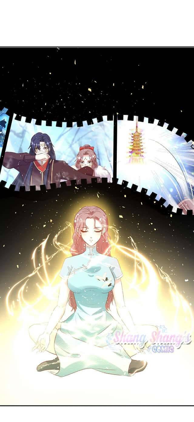 Vương Gia Khắc Thê Chapter 115 - Trang 2