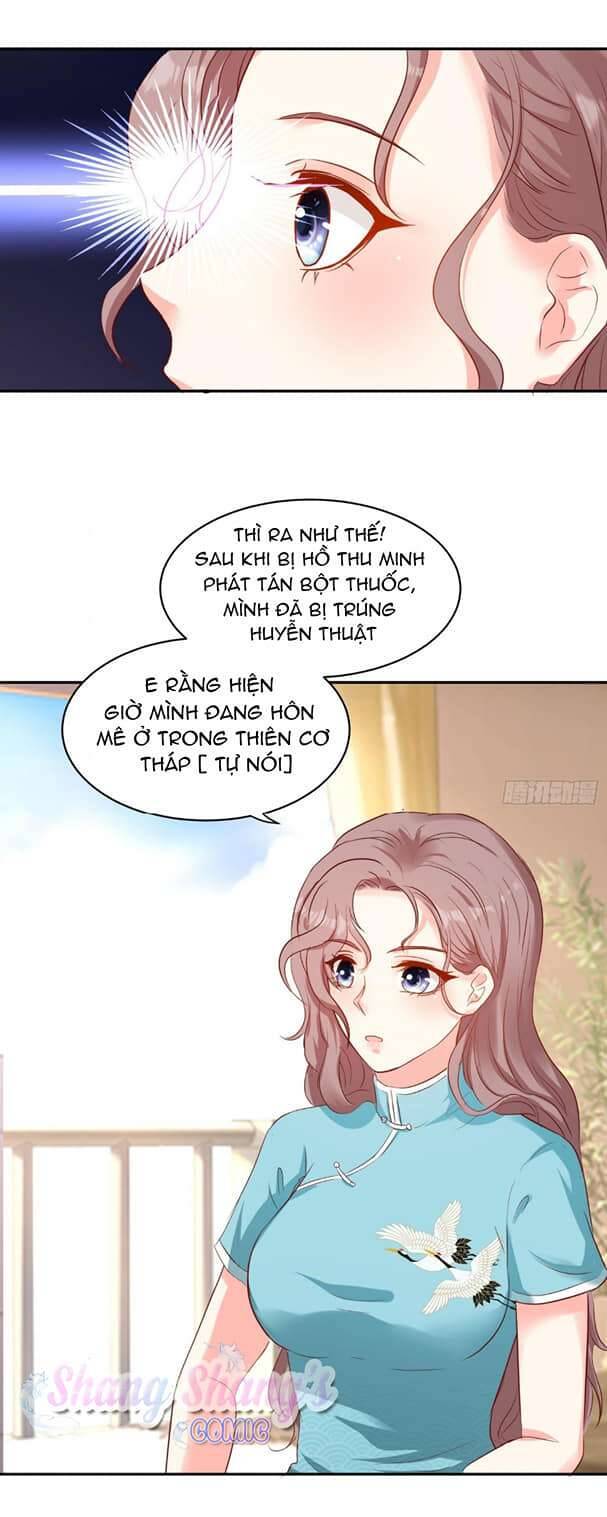 Vương Gia Khắc Thê Chapter 115 - Trang 2