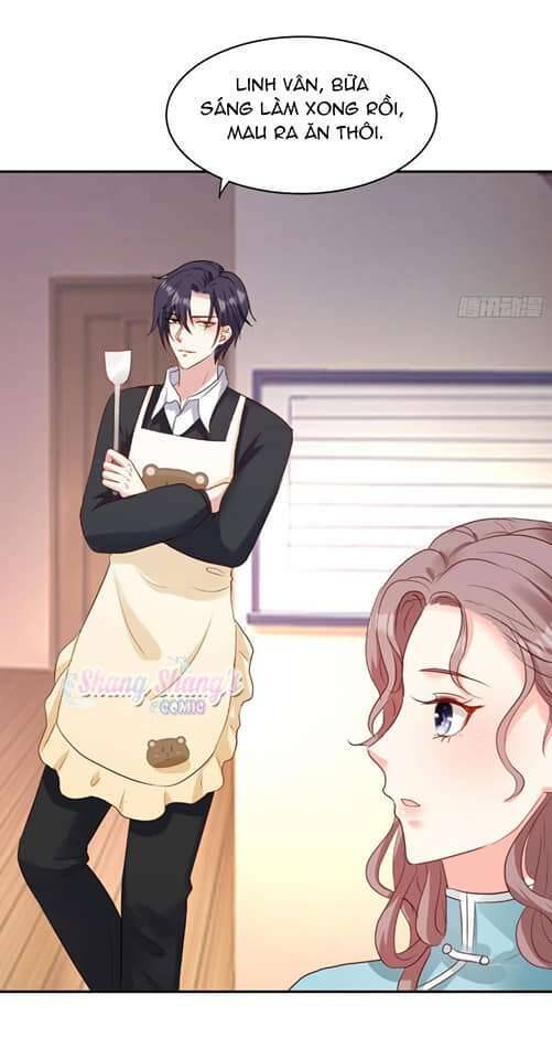 Vương Gia Khắc Thê Chapter 115 - Trang 2