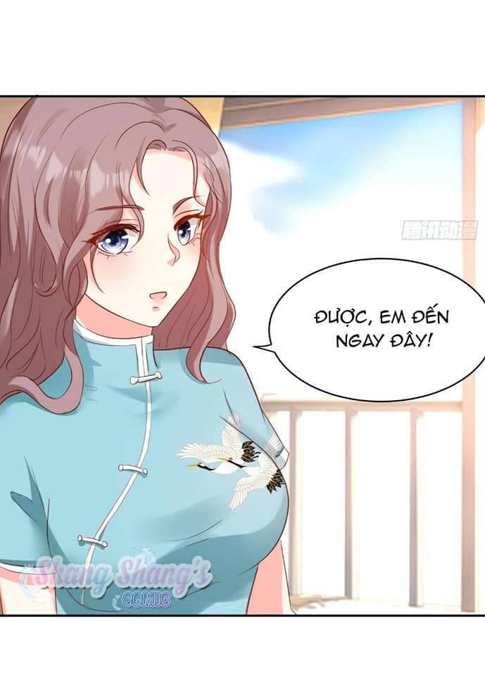 Vương Gia Khắc Thê Chapter 115 - Trang 2