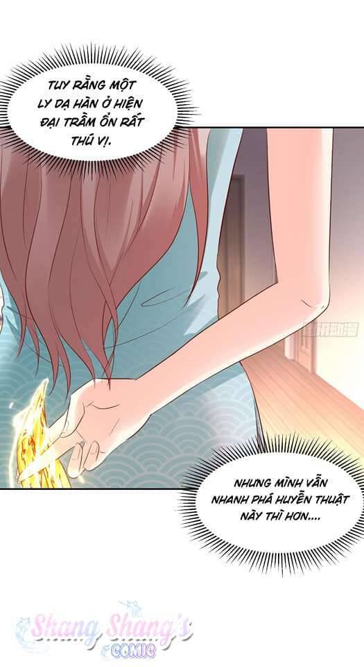 Vương Gia Khắc Thê Chapter 115 - Trang 2