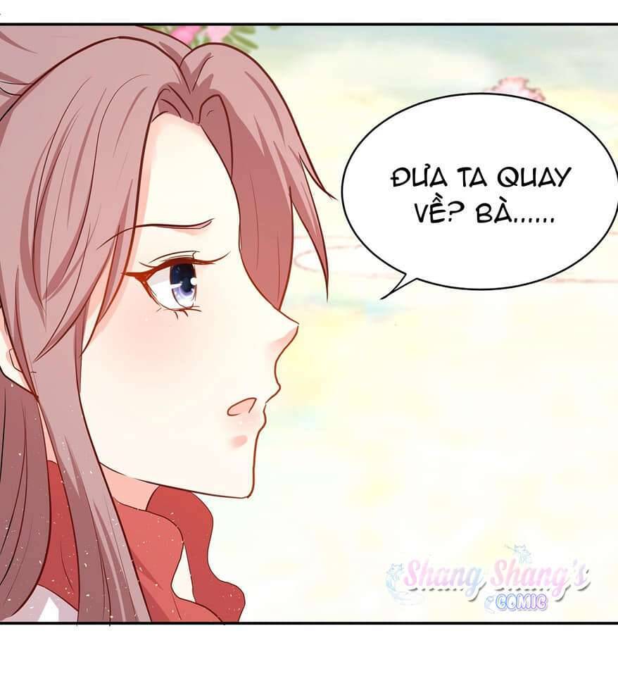 Vương Gia Khắc Thê Chapter 115 - Trang 2