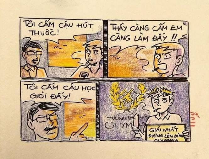 Vương Gia Khắc Thê Chapter 115 - Trang 2