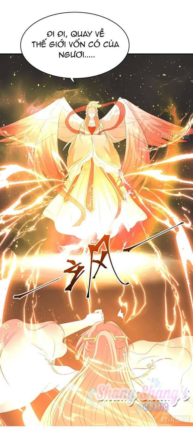 Vương Gia Khắc Thê Chapter 115 - Trang 2