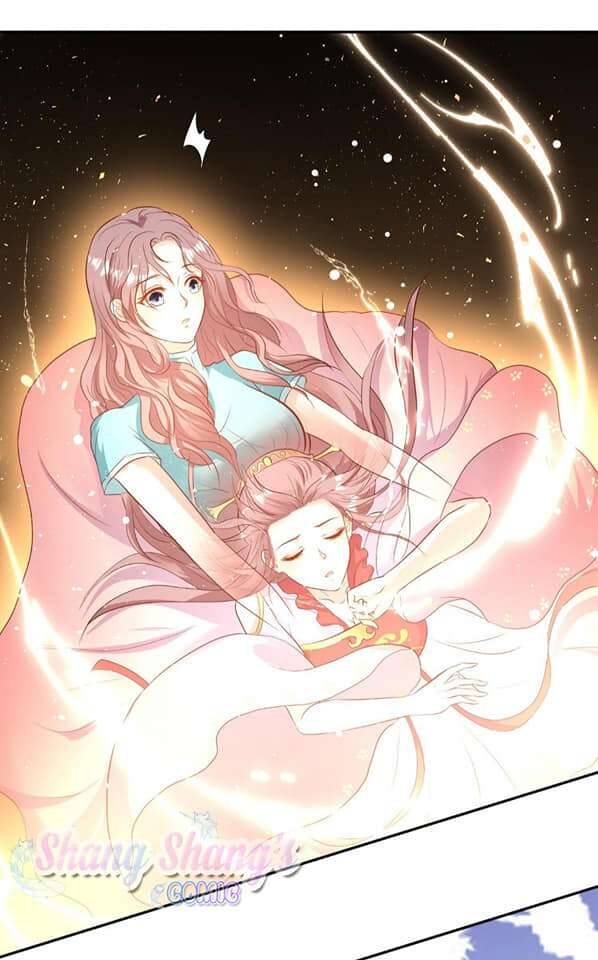 Vương Gia Khắc Thê Chapter 115 - Trang 2