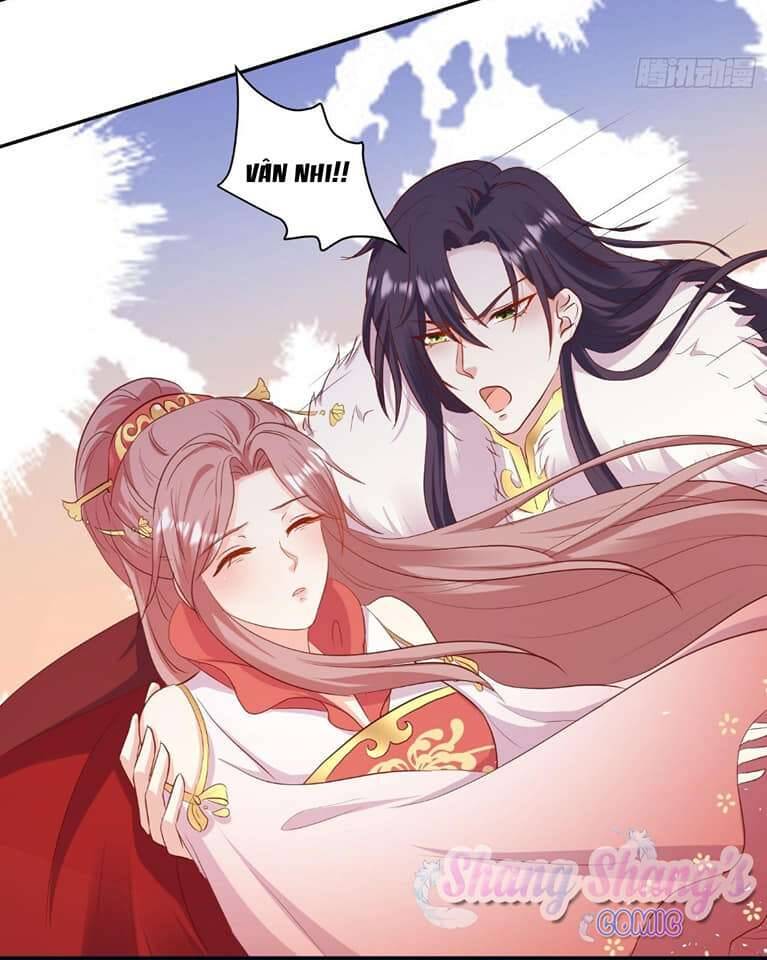 Vương Gia Khắc Thê Chapter 115 - Trang 2