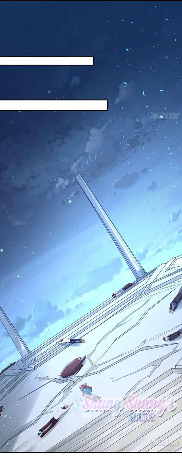 Vương Gia Khắc Thê Chapter 115 - Trang 2