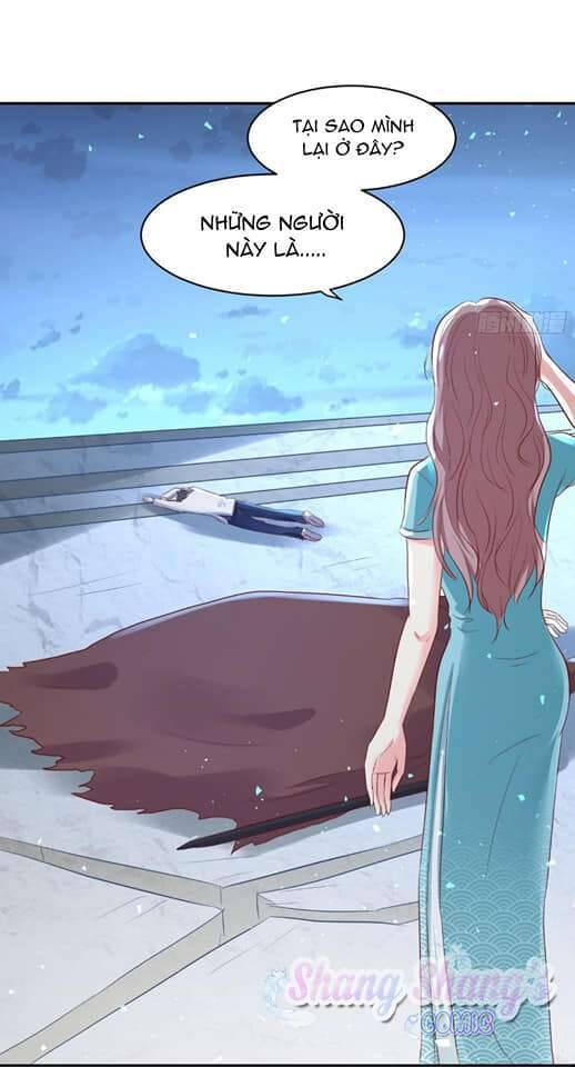 Vương Gia Khắc Thê Chapter 115 - Trang 2