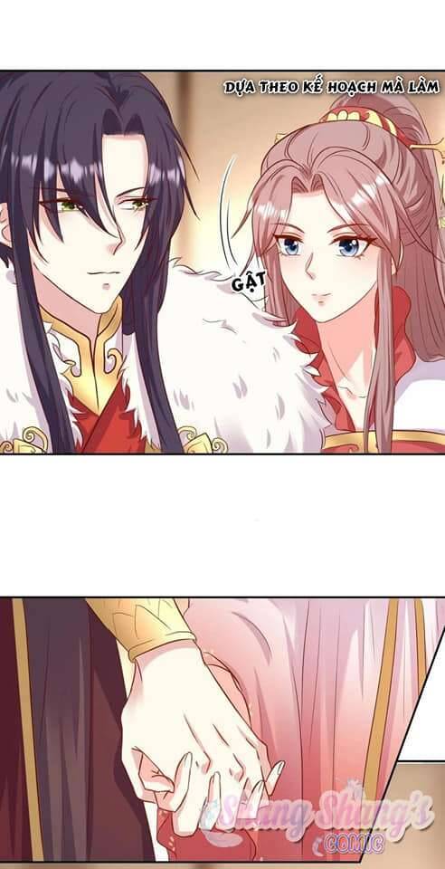 Vương Gia Khắc Thê Chapter 118 - Trang 2