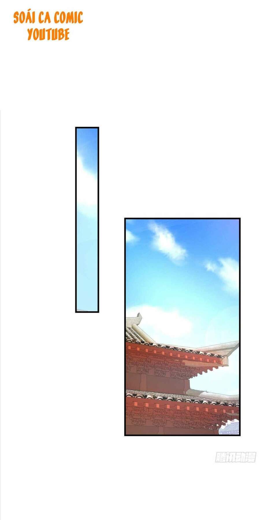 Vương Gia Khắc Thê Chapter 12 - Trang 2