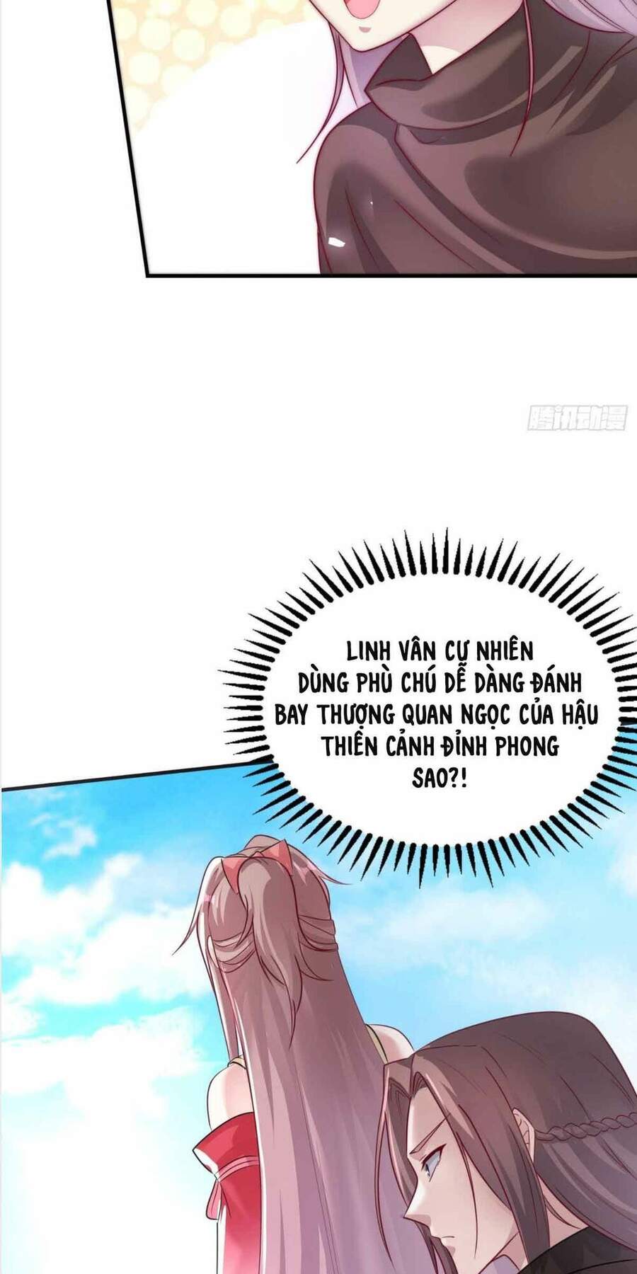 Vương Gia Khắc Thê Chapter 12 - Trang 2