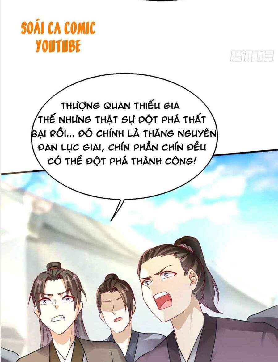 Vương Gia Khắc Thê Chapter 12 - Trang 2