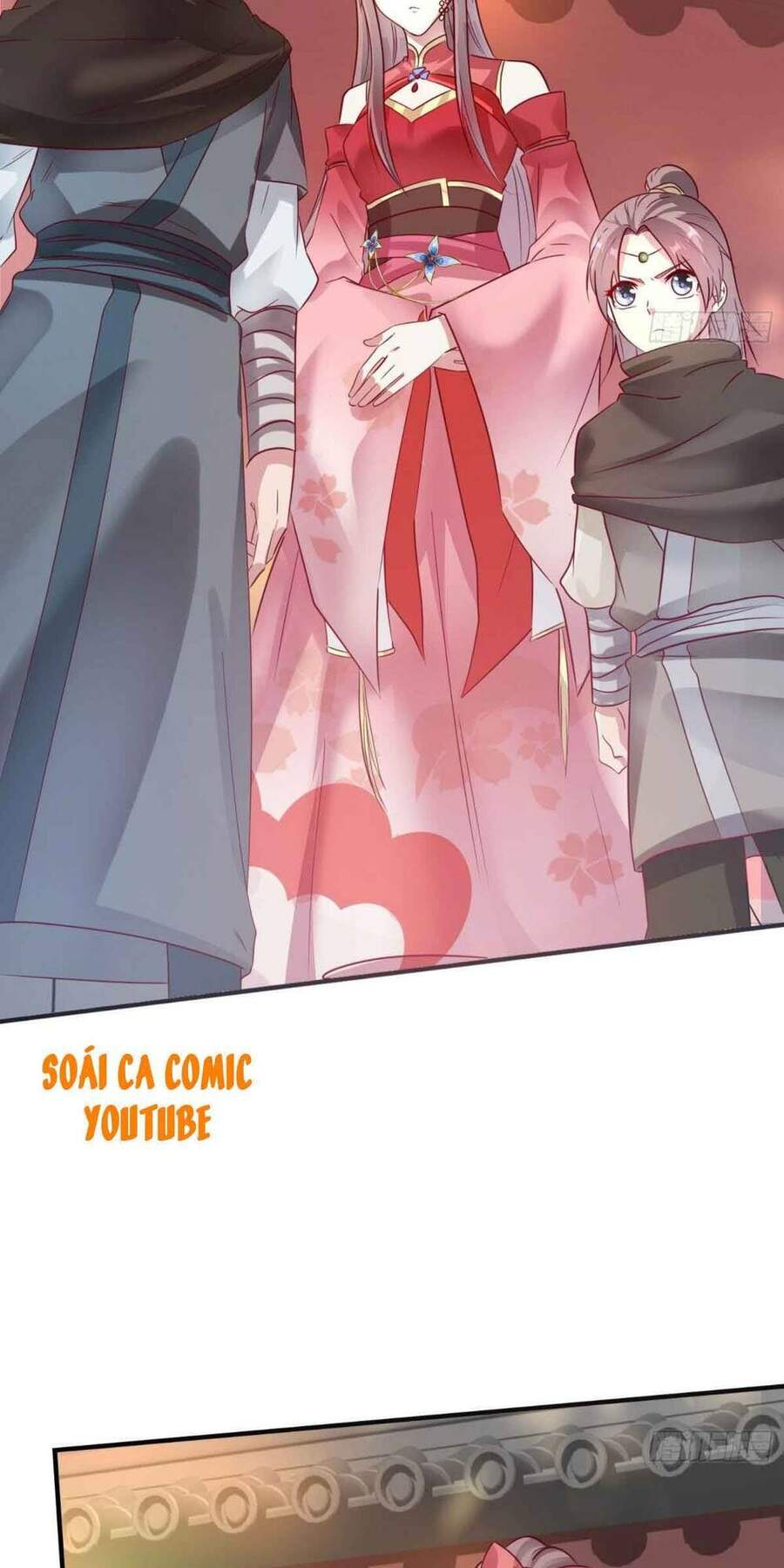 Vương Gia Khắc Thê Chapter 12 - Trang 2