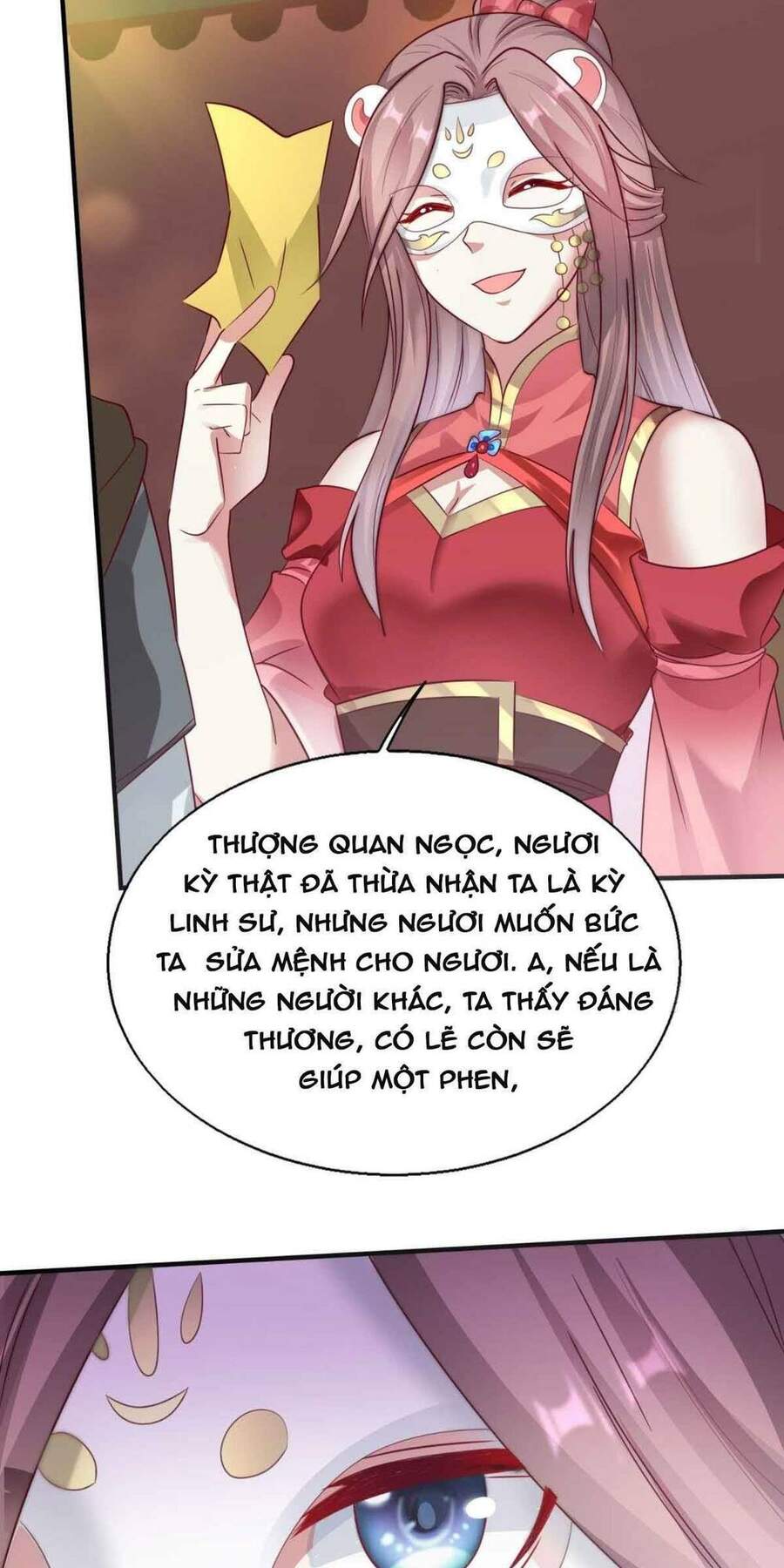 Vương Gia Khắc Thê Chapter 12 - Trang 2