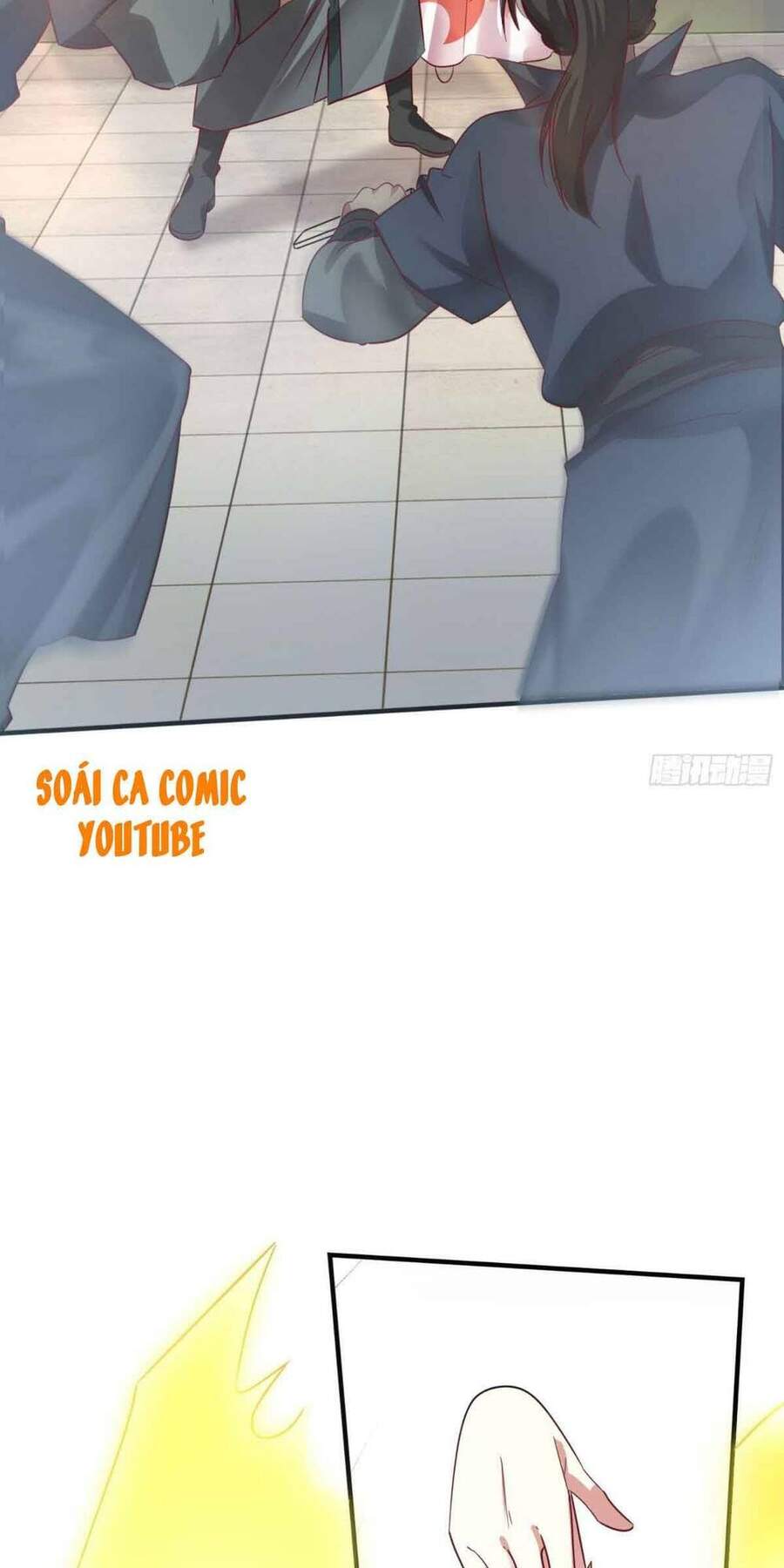 Vương Gia Khắc Thê Chapter 12 - Trang 2