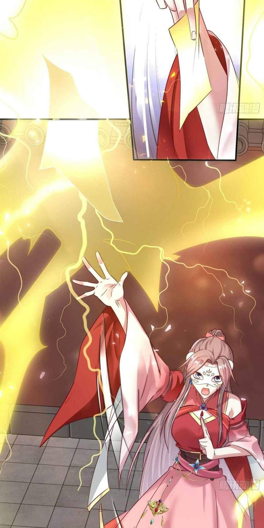 Vương Gia Khắc Thê Chapter 12 - Trang 2