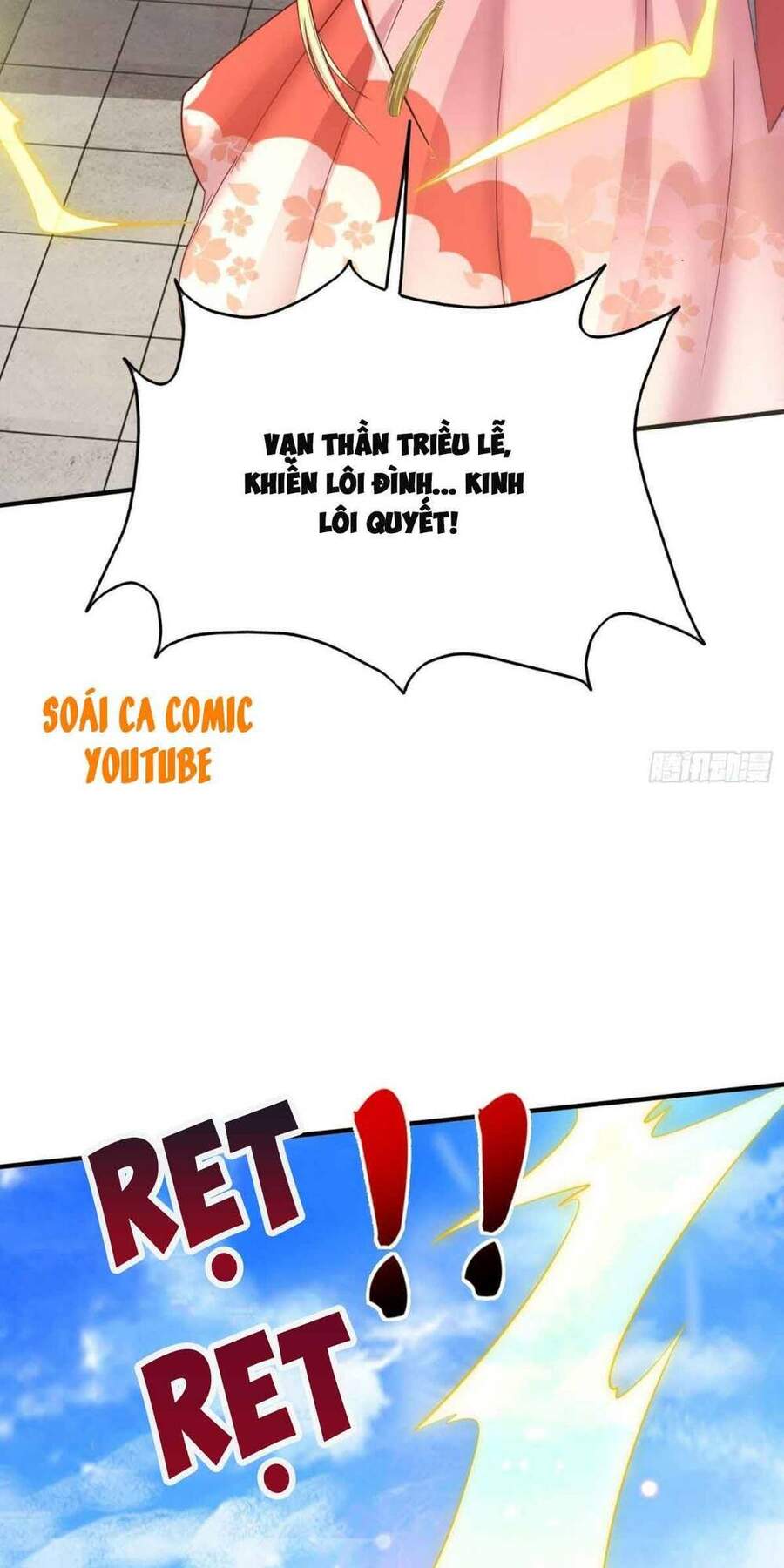 Vương Gia Khắc Thê Chapter 12 - Trang 2