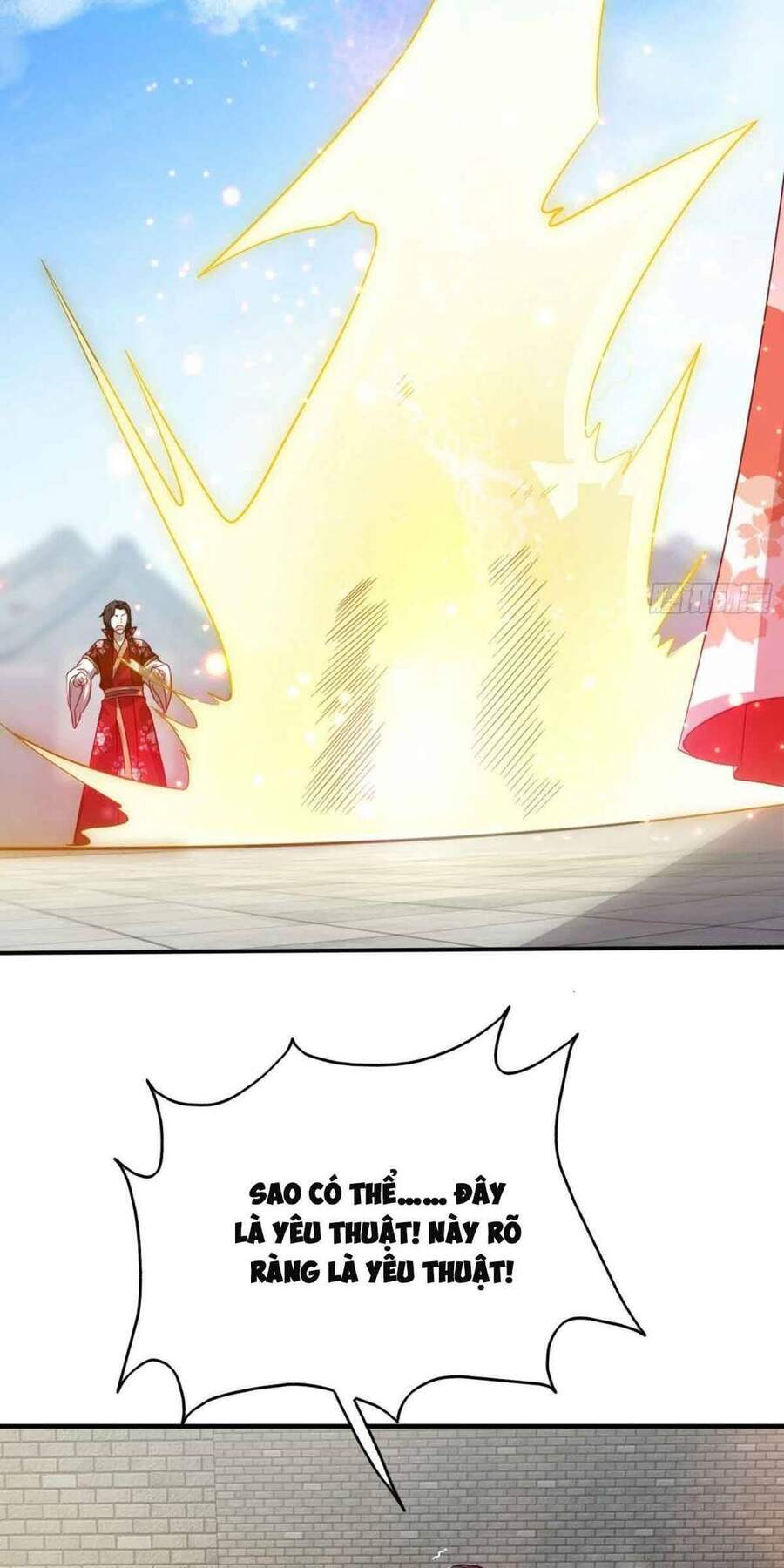 Vương Gia Khắc Thê Chapter 12 - Trang 2