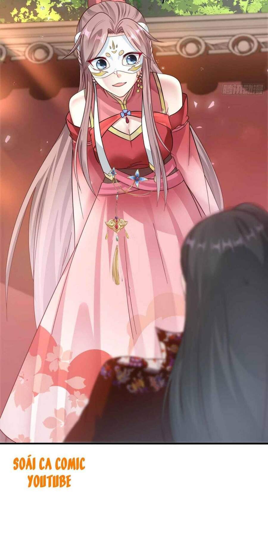 Vương Gia Khắc Thê Chapter 12 - Trang 2