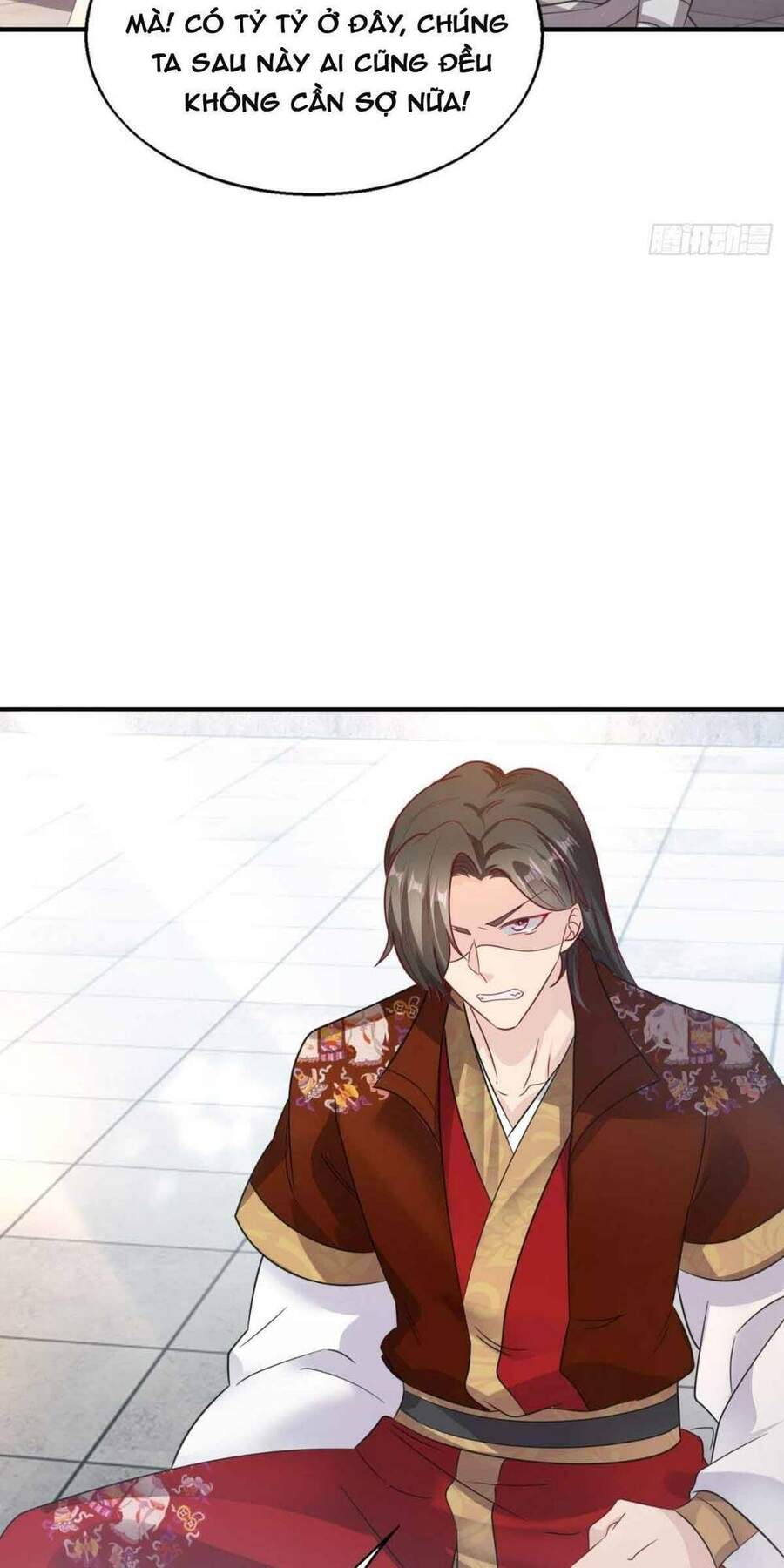 Vương Gia Khắc Thê Chapter 12 - Trang 2