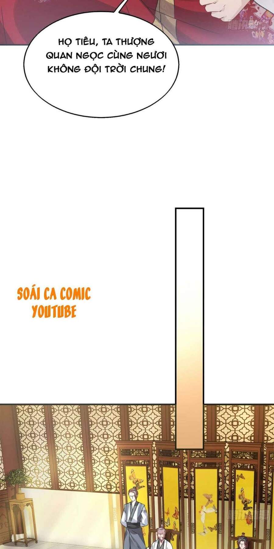 Vương Gia Khắc Thê Chapter 12 - Trang 2