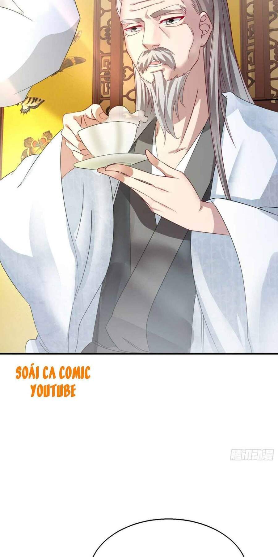 Vương Gia Khắc Thê Chapter 12 - Trang 2