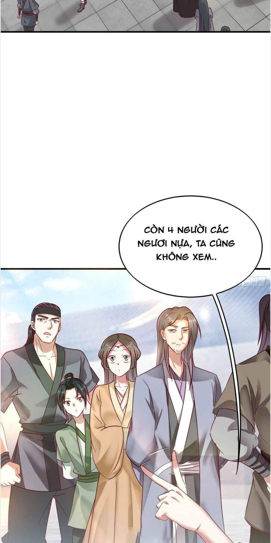 Vương Gia Khắc Thê Chapter 12 - Trang 2