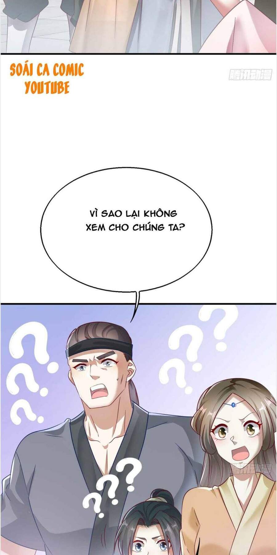 Vương Gia Khắc Thê Chapter 12 - Trang 2