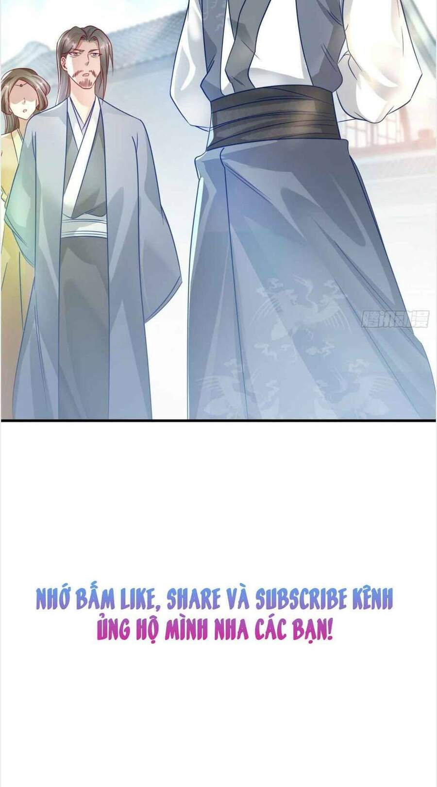 Vương Gia Khắc Thê Chapter 12 - Trang 2