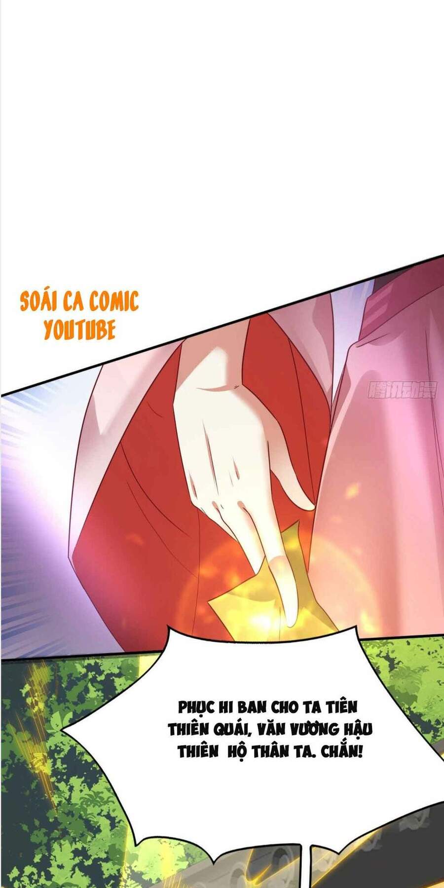 Vương Gia Khắc Thê Chapter 12 - Trang 2