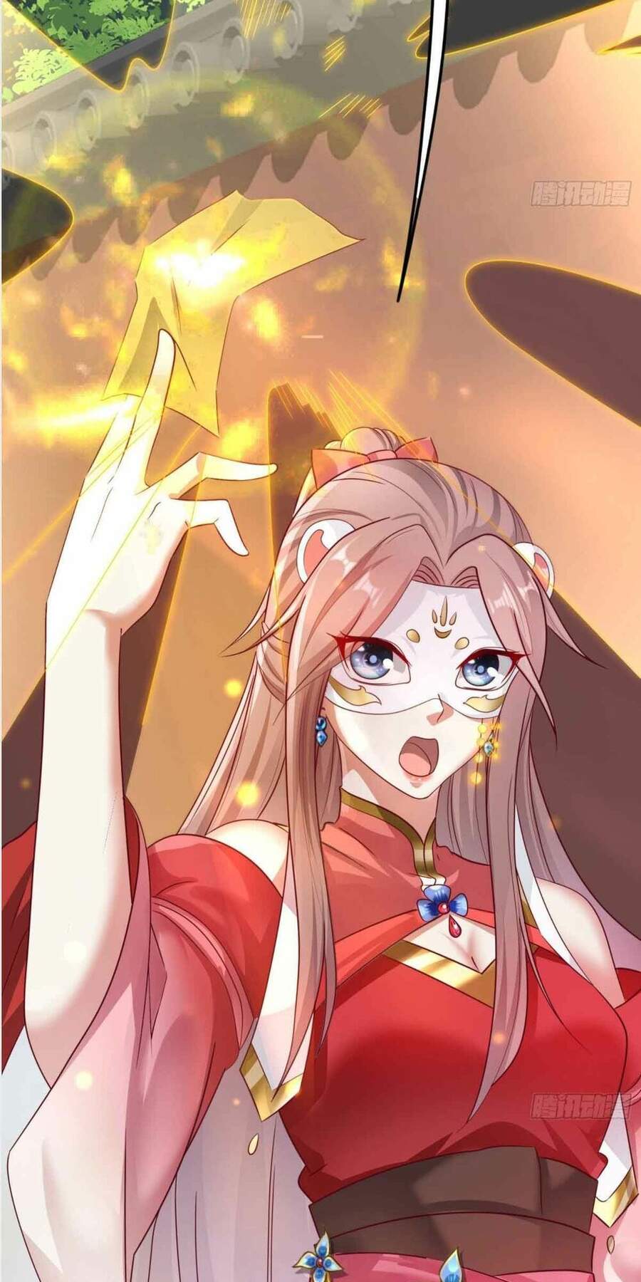 Vương Gia Khắc Thê Chapter 12 - Trang 2