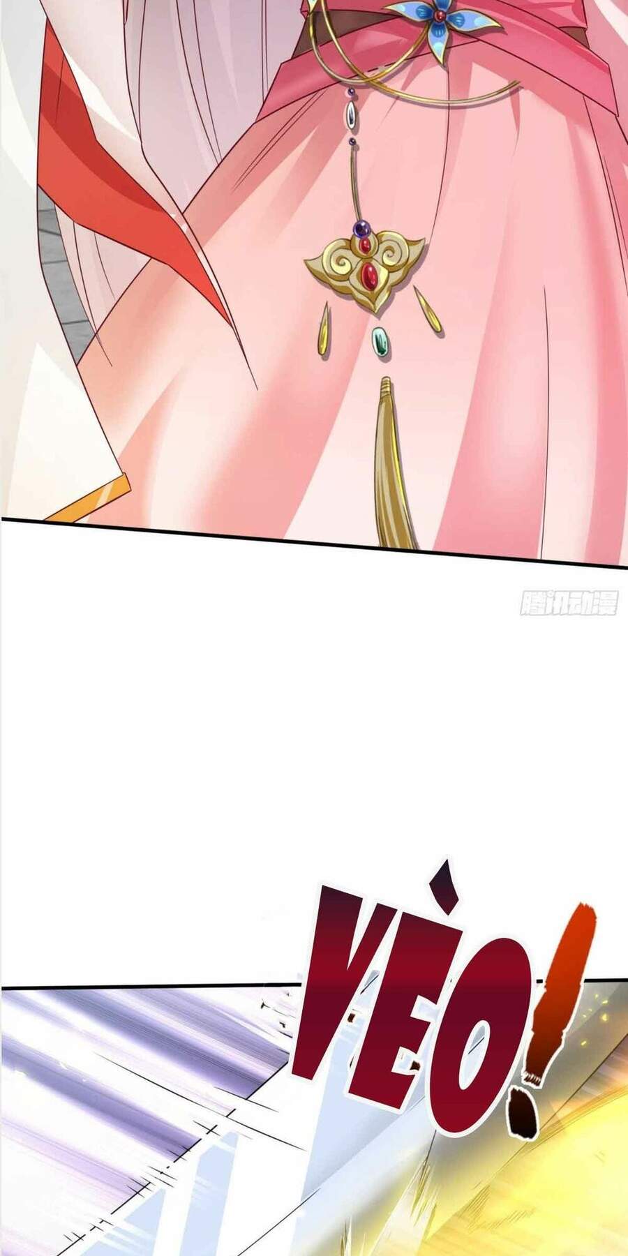 Vương Gia Khắc Thê Chapter 12 - Trang 2