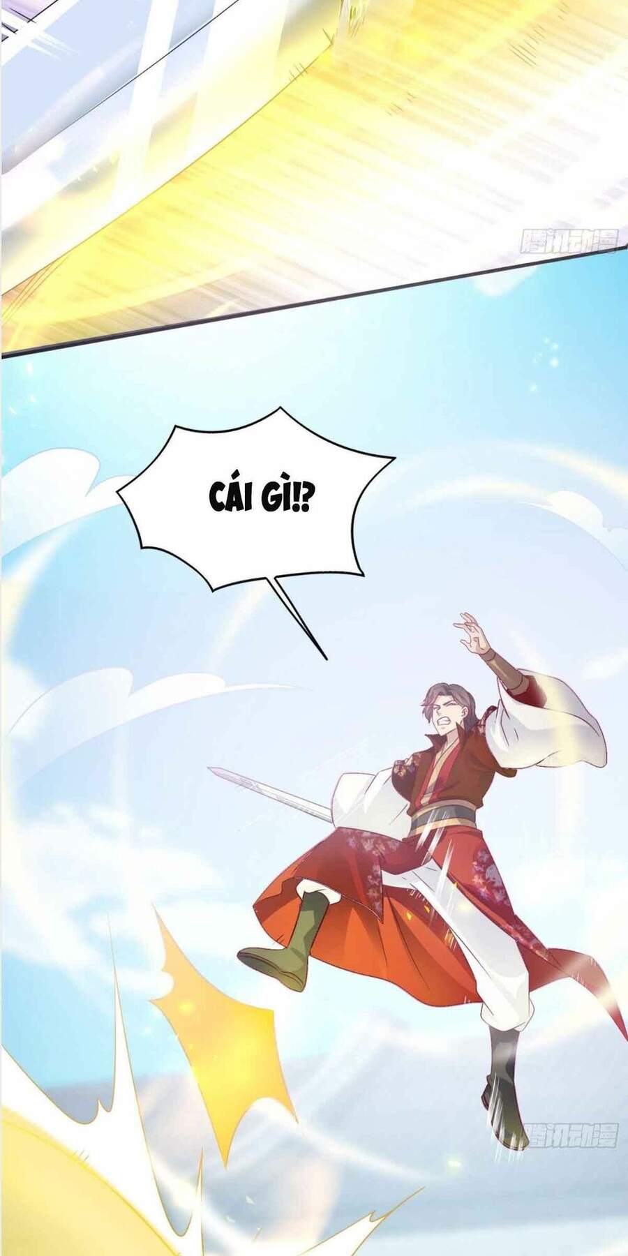 Vương Gia Khắc Thê Chapter 12 - Trang 2