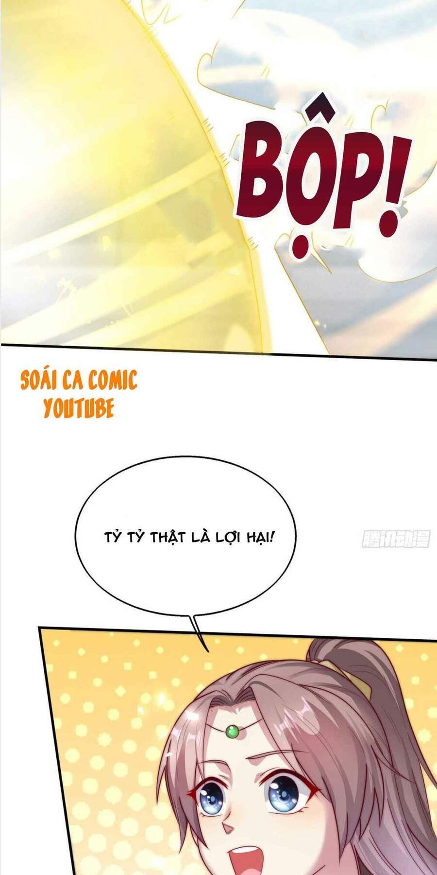 Vương Gia Khắc Thê Chapter 12 - Trang 2