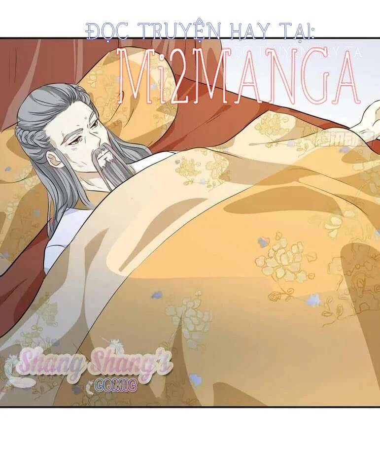 Vương Gia Khắc Thê Chapter 121 - Trang 2