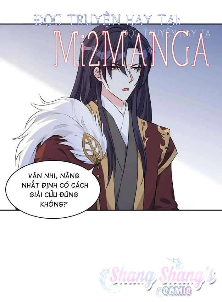 Vương Gia Khắc Thê Chapter 121 - Trang 2