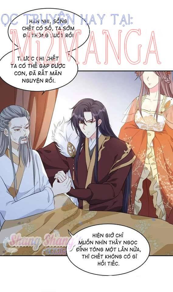 Vương Gia Khắc Thê Chapter 121 - Trang 2