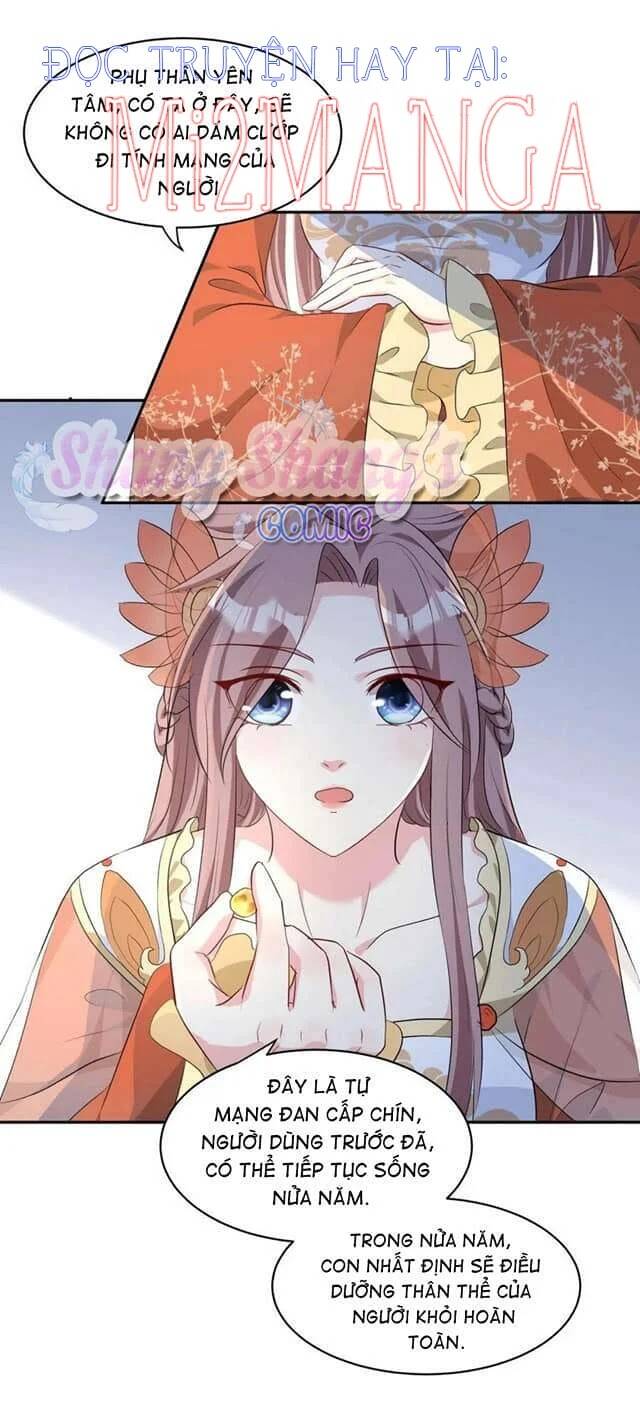 Vương Gia Khắc Thê Chapter 121 - Trang 2