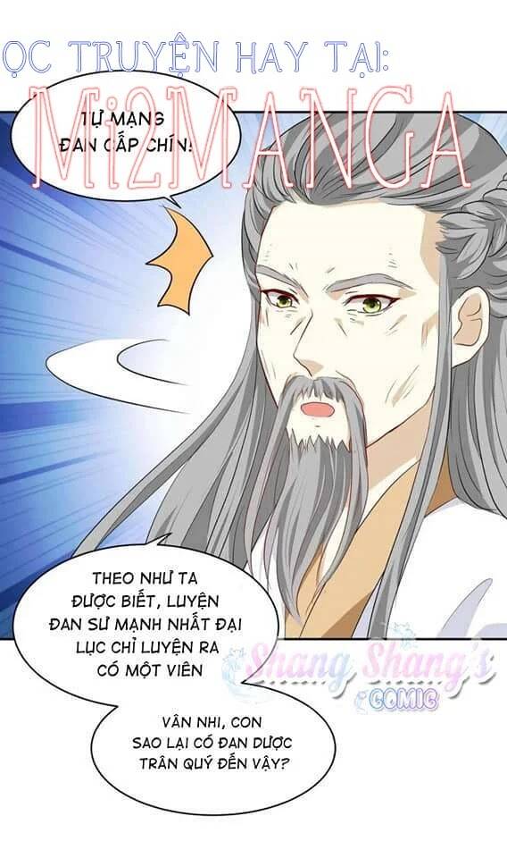 Vương Gia Khắc Thê Chapter 121 - Trang 2