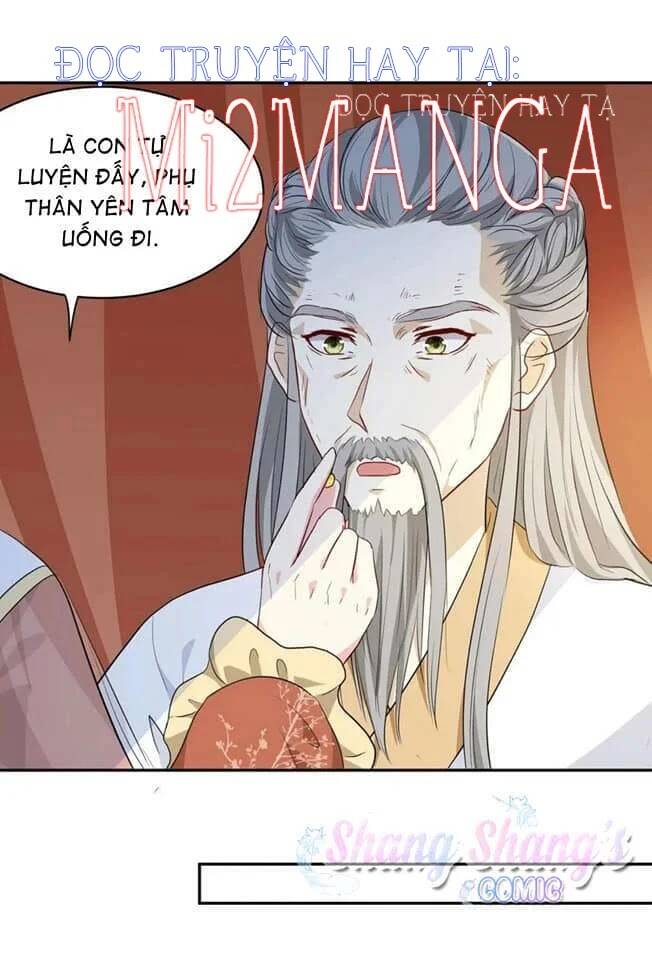 Vương Gia Khắc Thê Chapter 121 - Trang 2