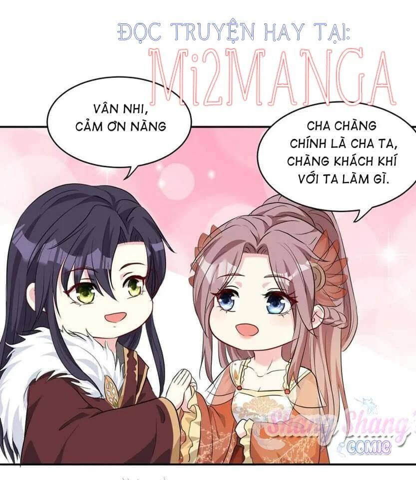 Vương Gia Khắc Thê Chapter 121 - Trang 2