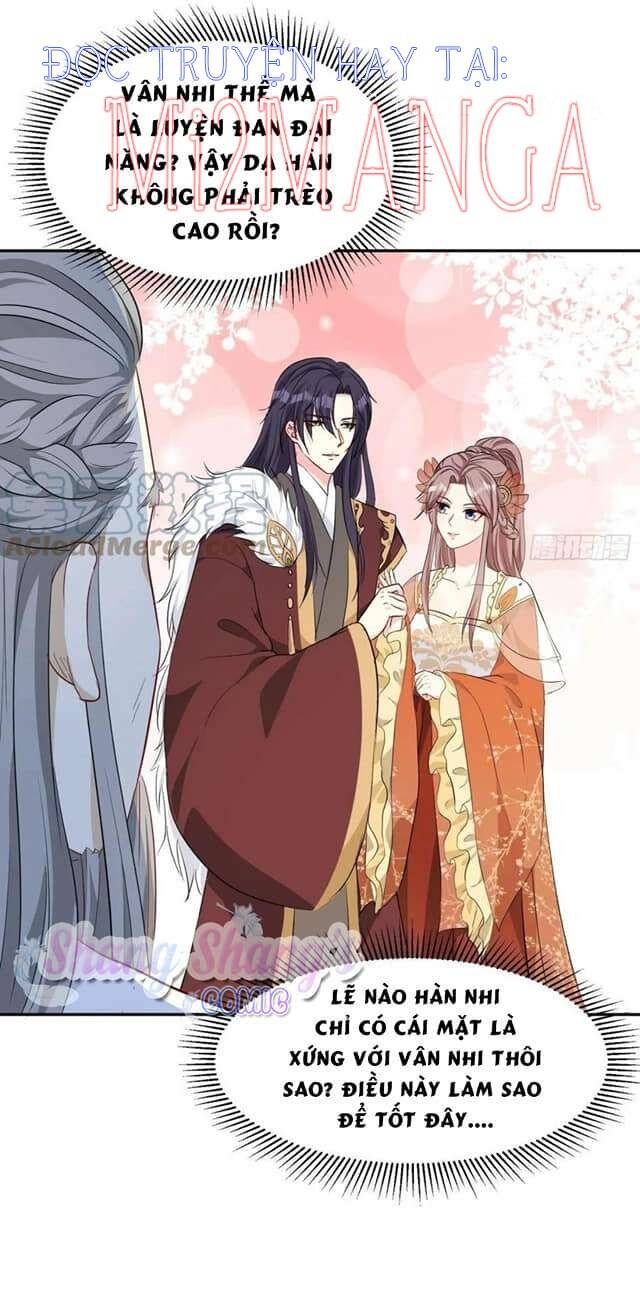 Vương Gia Khắc Thê Chapter 121 - Trang 2