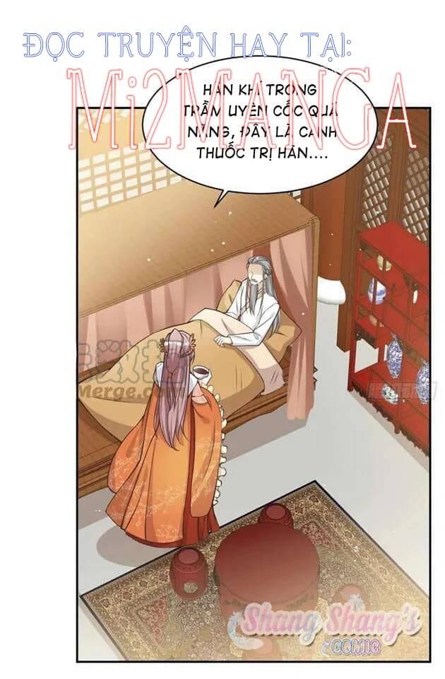 Vương Gia Khắc Thê Chapter 121 - Trang 2
