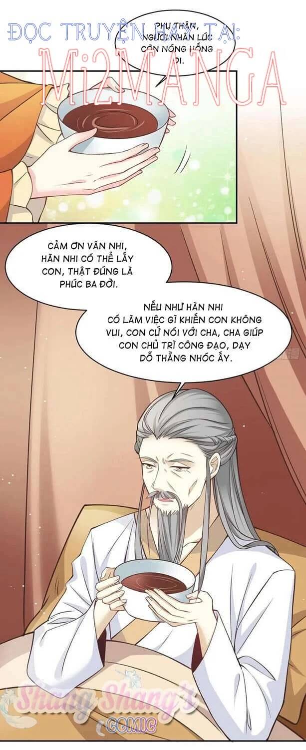 Vương Gia Khắc Thê Chapter 121 - Trang 2