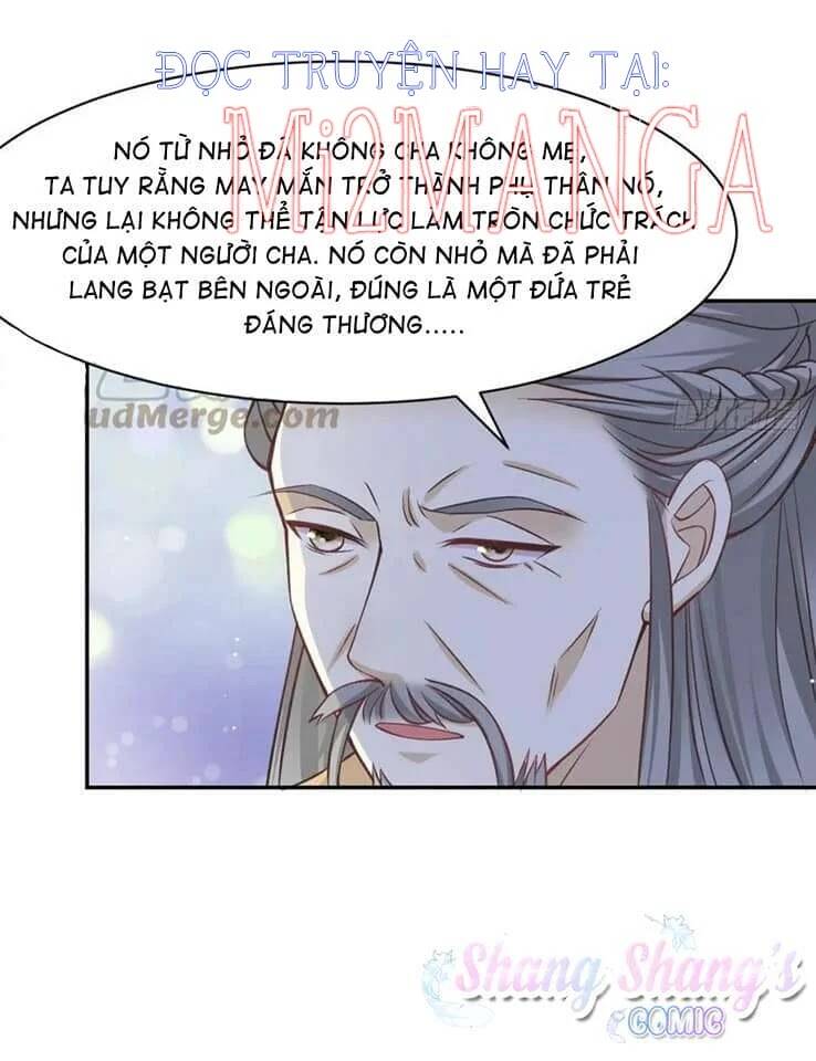 Vương Gia Khắc Thê Chapter 121 - Trang 2