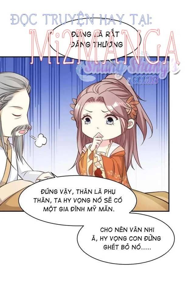 Vương Gia Khắc Thê Chapter 121 - Trang 2