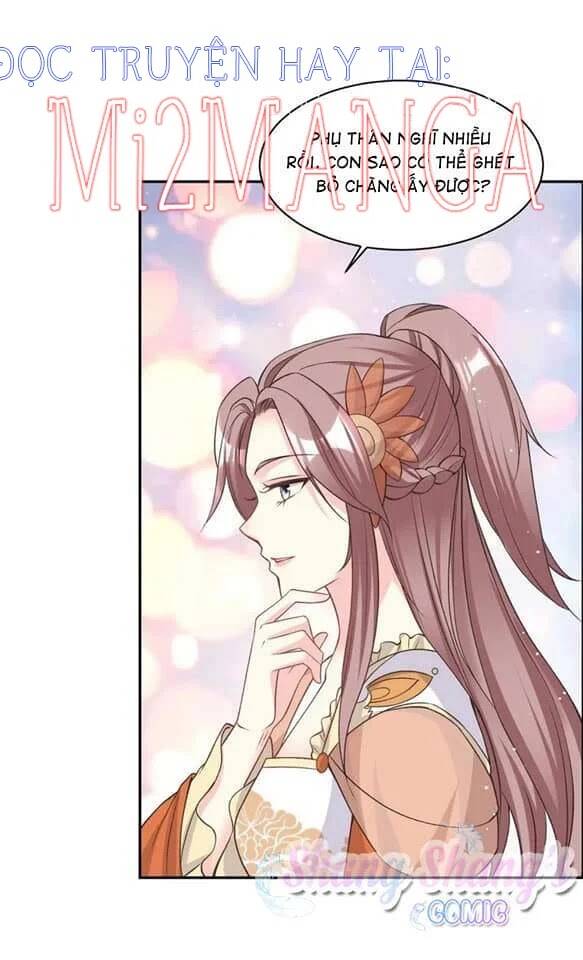 Vương Gia Khắc Thê Chapter 121 - Trang 2