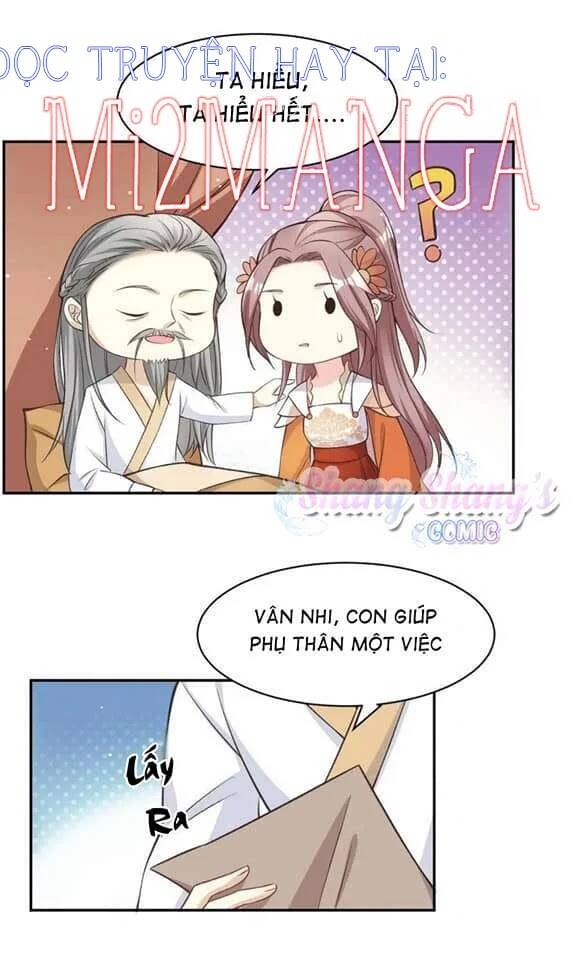 Vương Gia Khắc Thê Chapter 121 - Trang 2